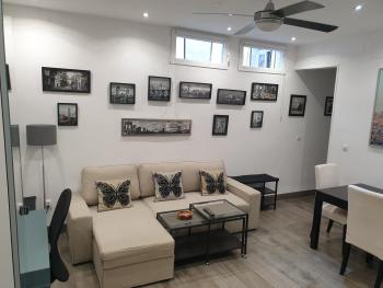 Serenity Place Tirso Molina, Madrid (fotografie 2)