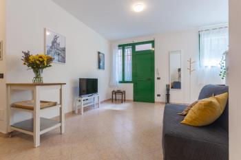 The Green Door - Ospedale Maggiore Studio, Boloňa (fotografie 5)
