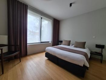 B&B A Côté du Cinquantenaire, Брюссель (фото 4)