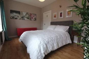 Argyle House, 10 minute walk from city centre, Derry Londonderry (fotografie 4)