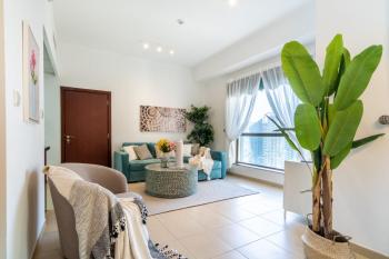 The Smart Concierge - Bahar 6, Dubaj (fotografie 2)
