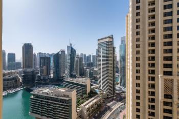 The Smart Concierge - Bahar 6, Dubaj (fotografie 5)