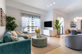 The Smart Concierge - Bahar 6, Dubaj (fotografie 3)