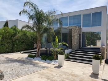Villa Emerald, Sète (fotografie 2)