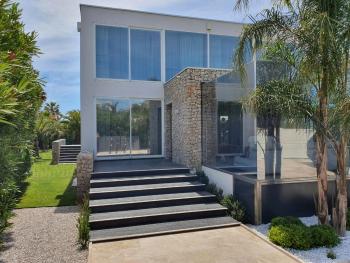Villa Emerald, Sète (fotografie 5)