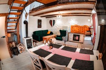 Chalets Dedinky, Dedinky (fotografie 2)