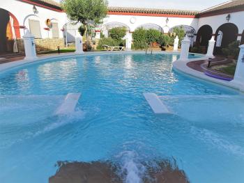 Casa D Mis Dos Gitanillas, Córdoba (foto 3)