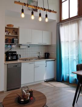 Ferienwohnung 32 im Ferienland Sonnenwald - Bayerischer Wald, Schöfweg (zdjęcie 3)