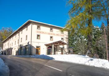 HG Abetone e Piramidi Resort, Abetone (Foto 4)
