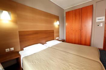 Galaxy Hotel, Athen (Foto 3)