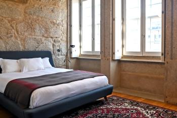 Oporto Chic&Cozy - Ribeira, Porto (fotografie 4)