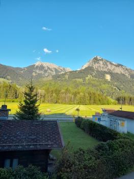 Steinbock Bed & Breakfast, Fischen (photo 3)