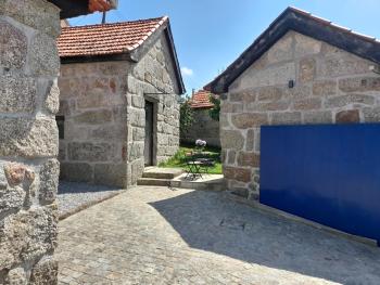 Casas do Arrabalde, Amarante (fotografie 3)