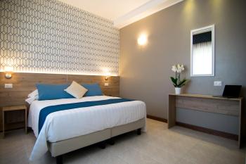 Hotel Pacific, Roma (foto 2)