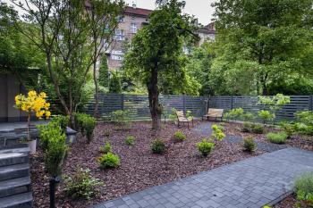 Old Town Vistula Premium Apartments, Cracovie (photo 3)