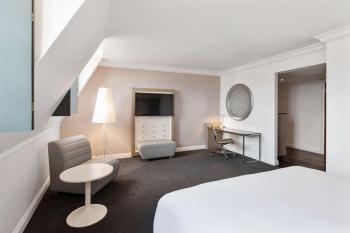 Radisson Blu Hotel, Leeds City Centre, Leeds (zdjęcie 5)