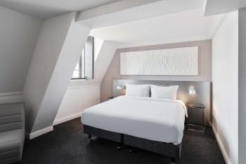 Radisson Blu Hotel, Leeds City Centre, Leeds (zdjęcie 4)