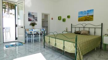 La Visuale - Casa Vacanze Vista Mare nel Salento, Gagliano del Capo (photo 2)
