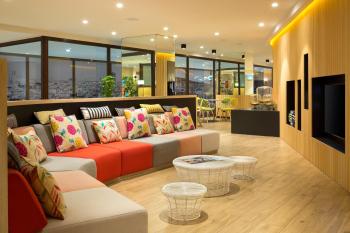 Citadines Ramblas Barcelona, Barcellona (foto 4)