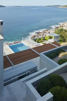 Villa Roca, Vis (fotografie 4)