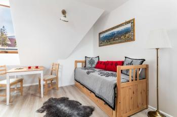 Rent like home - Za Cieszynianką 5, Zakopane (fotografie 5)
