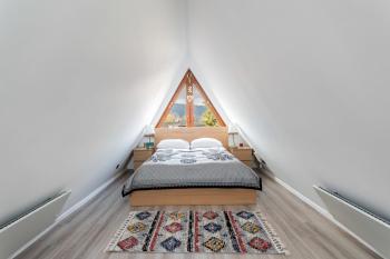 Rent like home - Za Cieszynianką 5, Zakopane (fotografie 4)