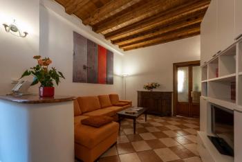 Italianflat - 1 Bedroom Flat Al Teatro Romano, Vérone (photo 4)