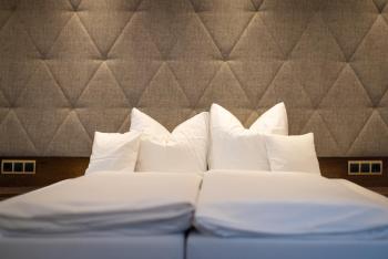 Strass - Sport & Spa Hotel, Mayrhofen (photo 3)