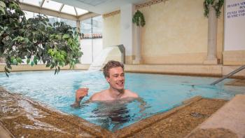Strass - Sport & Spa Hotel, Mayrhofen (photo 5)