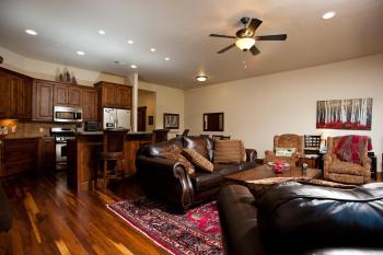 Crimson Cliffs Unit 5, Durango (foto 3)