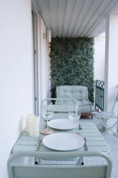 FLH Príncipe Real Apartment with Terrace and View, Lisabon (fotografie 2)