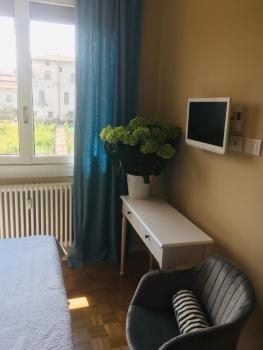 B&B San Benedetto, Bergamo (fotografie 5)