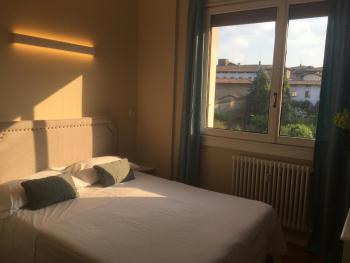 B&B San Benedetto, Bergamo (fotografie 4)