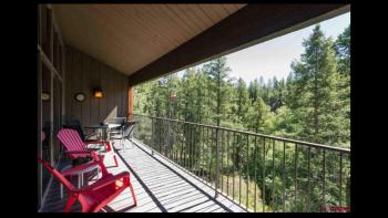 Tamarron PineCone 828, Durango (foto 3)