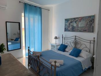 Casa Mercede, Palermo (fotografie 3)
