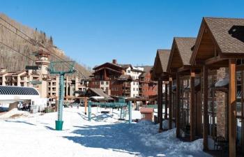 Elkpoint Unit 13, Durango Mountain Resort (zdjęcie 2)