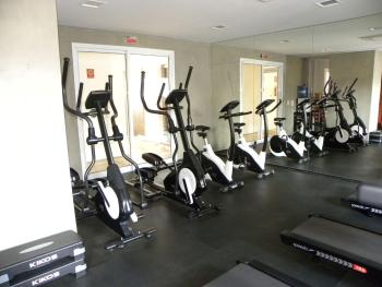 Studio Moderno no centro de SP, São Paulo (fotografie 5)