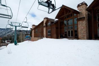 Elkpoint Unit 6, Durango Mountain Resort (Foto 3)