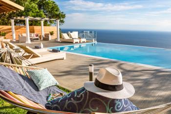 Ocean View - Luxury Villa Nefeli, Korfu-Stadt (Foto 2)
