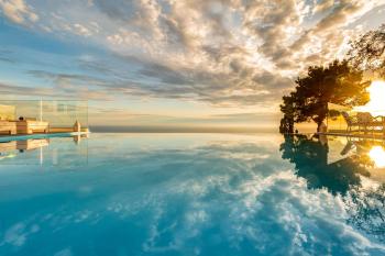 Ocean View - Luxury Villa Nefeli, Korfu-Stadt (Foto 3)