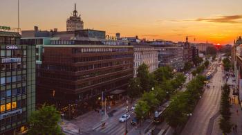 Marski by Scandic, Helsinki (photo 2)