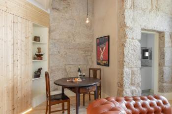 Uba - Heritage and Wine, Porto (foto 4)