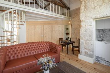 Uba - Heritage and Wine, Porto (foto 3)