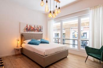 Marconi28suites, Boloňa (fotografie 2)