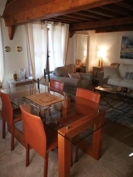 Honfleur duplex, Honfleur (photo 4)