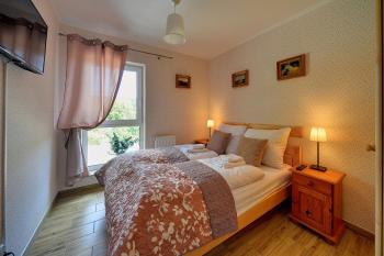 Trevilles Apartamenty - Orzechowy, Sklářská Poruba (fotografie 5)
