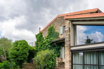 Relais Villa dei Gelsi & Spa, Verona (foto 4)
