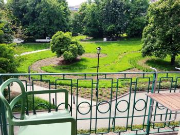Mieszkanko koło Zamku Zaciszna Starówka, Warsaw (photo 5)