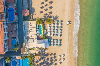 Suites at Sapphire Ocean Club, Puerto Vallarta (photo 2)