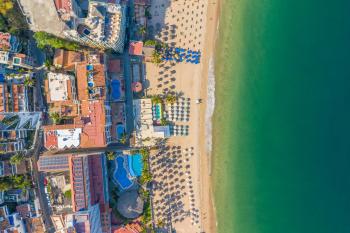 Suites at Sapphire Ocean Club, Puerto Vallarta (photo 3)